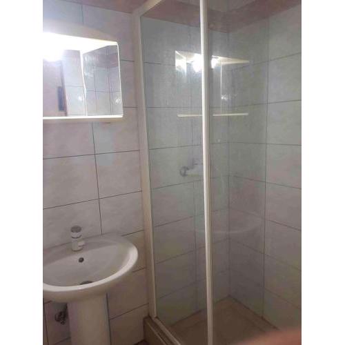 Apartment in Pula with terrace, air conditioning, W-LAN, washing machine 633-6