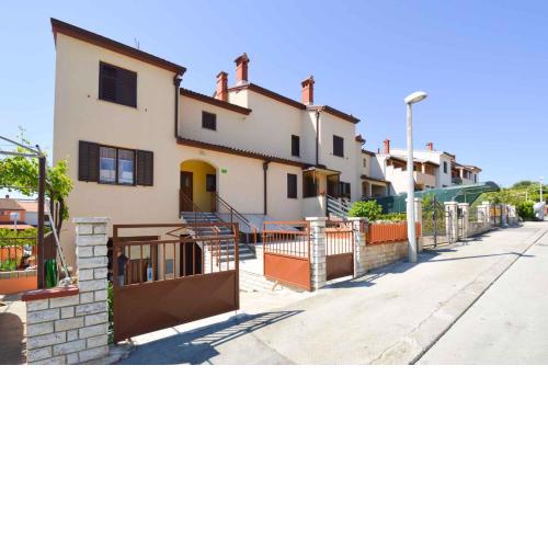 Apartment in Pula/Istrien 11022