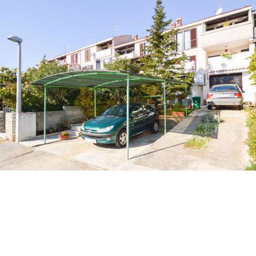 Apartment in Pula/Istrien 11064
