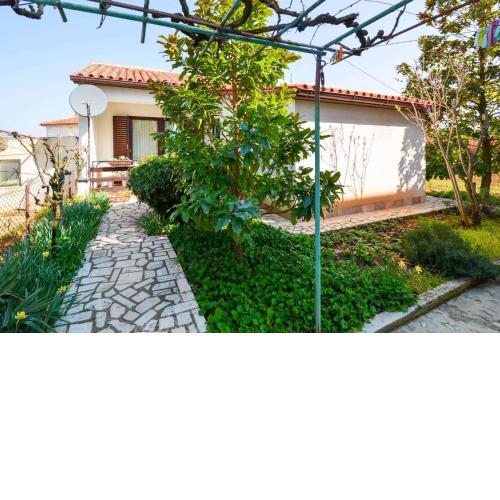Apartment in Pula/Istrien 36865