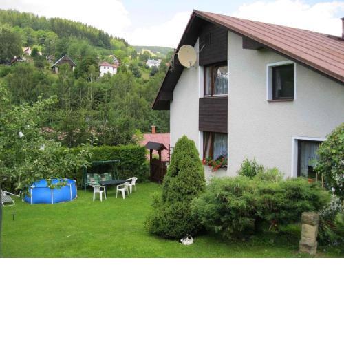 Apartment in Rokytnice nad Jizerou 2102