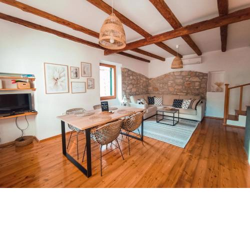 Apartment in Rovinj, Casa dell'armonia