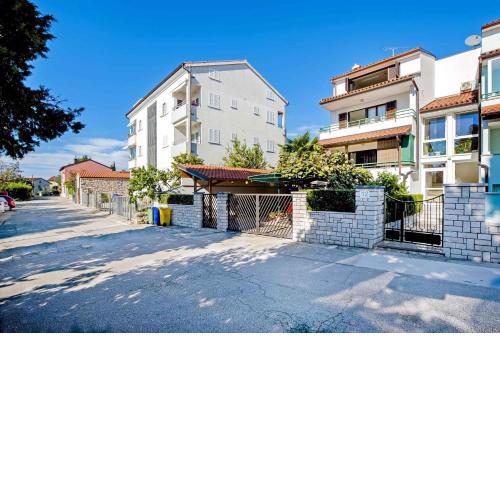 Apartment in Rovinj/Istrien 11720
