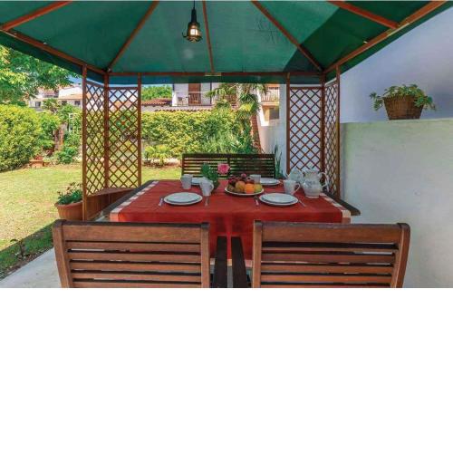 Apartment in Rovinj/Istrien 11802