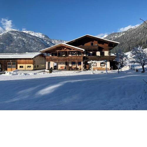 Apartment in Saalfelden am Steinernen Meer