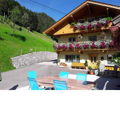 Apartment in Schlitters with One-Bedroom 1