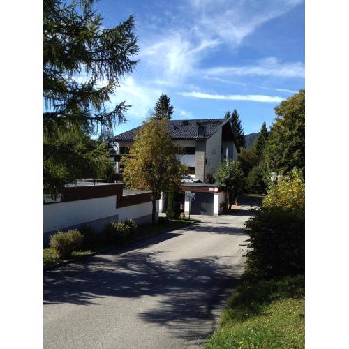 Apartment in Seefeld in Tirol