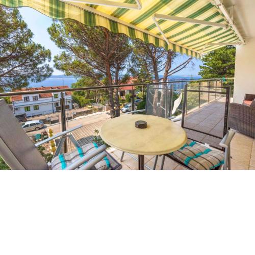Apartment in Selce 39426