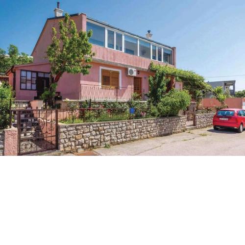 Apartment in Senj 37739