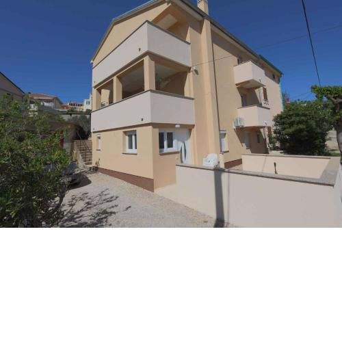 Apartment in Silo/Insel Krk 13424