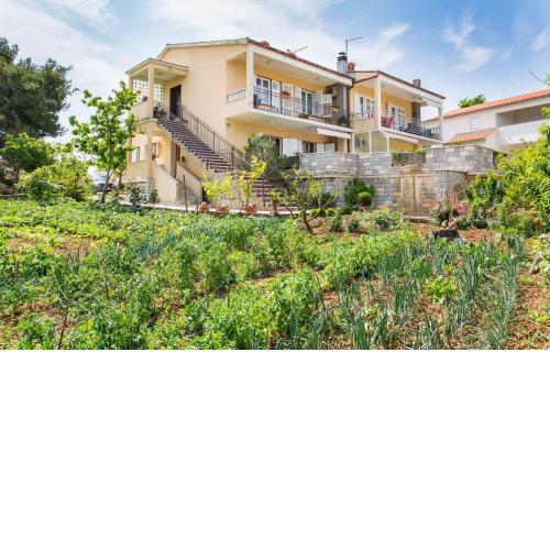 Apartment in Silo/Insel Krk 13510
