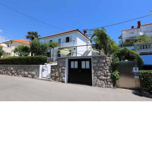 Apartment in Silo/Insel Krk 13550