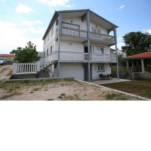 Apartment in Silo/Insel Krk 13588
