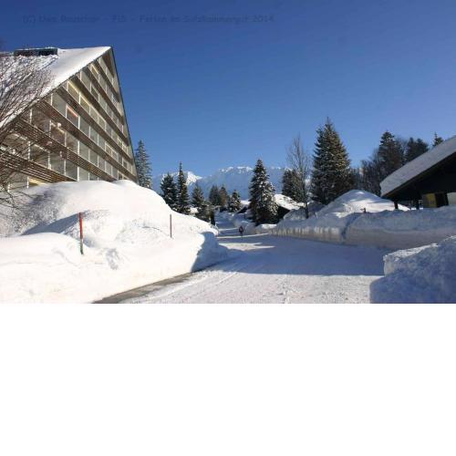 Apartment in Sonnenalm - Salzkammergut 37018
