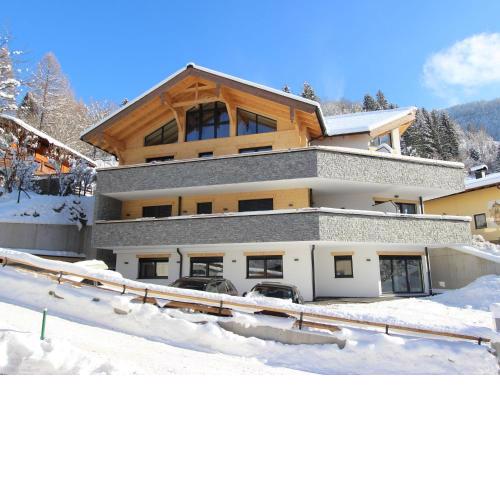 Apartment in St Johann im Pongau with sauna