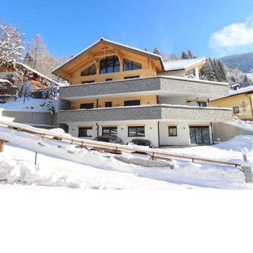 Apartment in St Johann im Pongau with sauna