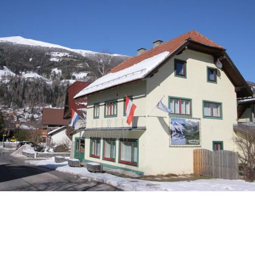 Apartment in St Michael im Lungau near Katschberg