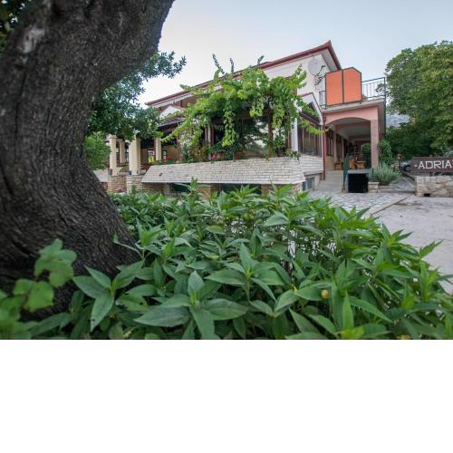 Apartment in Starigrad-Paklenica 34070