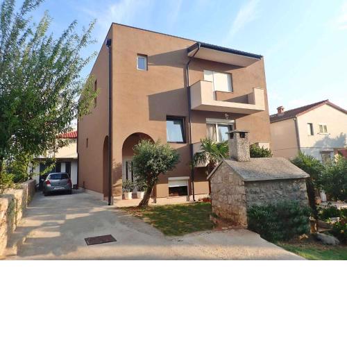Apartment in Starigrad-Paklenica 35790