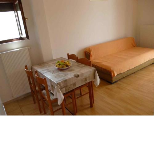 Apartment in Starigrad-Paklenica 6845
