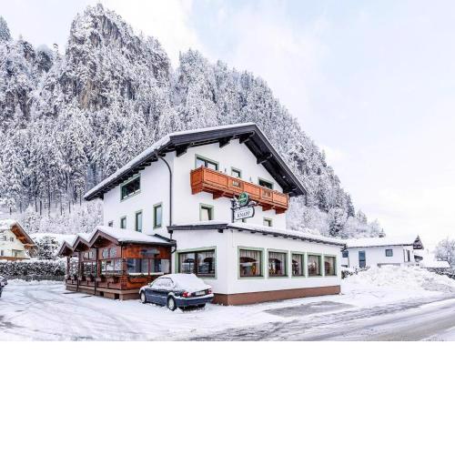 Apartment in Strass im Zillertal in the mountains