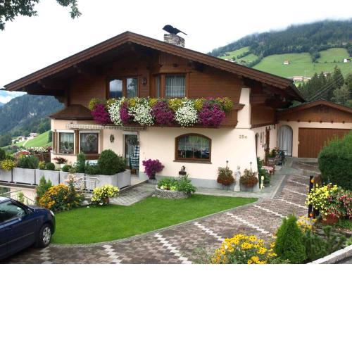 Apartment in Stummerberg/Zillertal 824