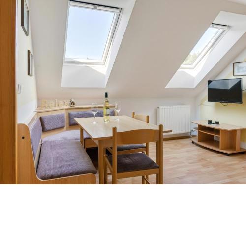 Apartment in Styria near bathing lake