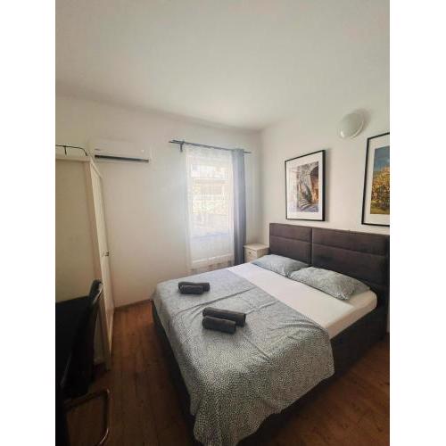 Apartment in the center of Pula