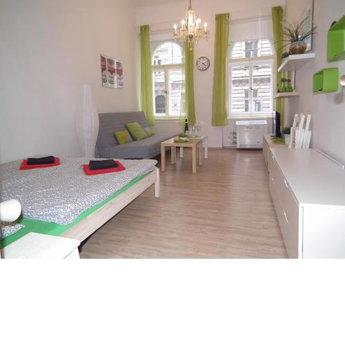 Apartment in the centre