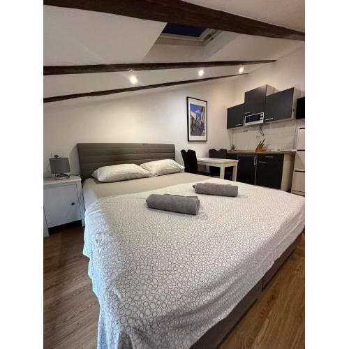 Apartment in the heart of Pula