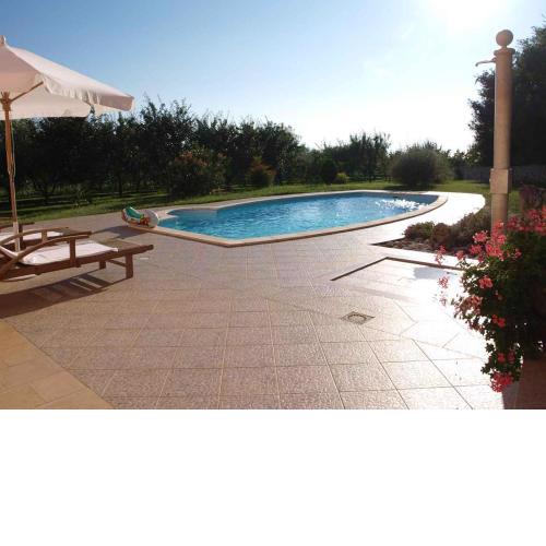 Apartment in Tinjan/Istrien 38387
