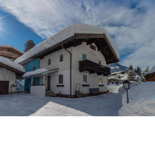 Apartment in Tirol with private garden