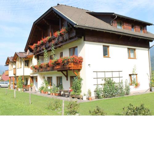 Apartment in Tröpolach with Sauna