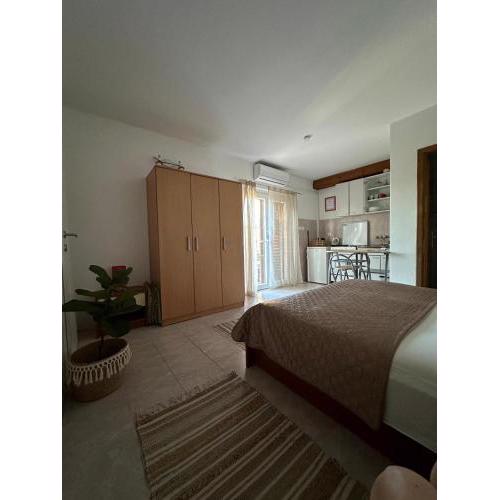 Apartment in Trpanj with terrace, air conditioning, WiFi, washing machine 4199-3