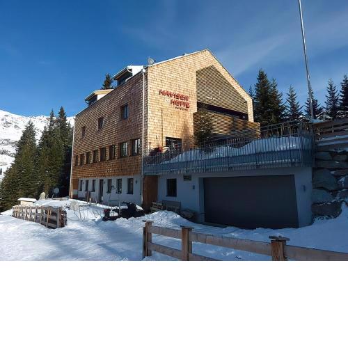 Apartment in Tyrol near ski area