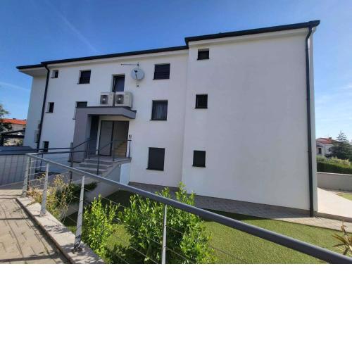 Apartment in Vantacici - Insel Krk 43325