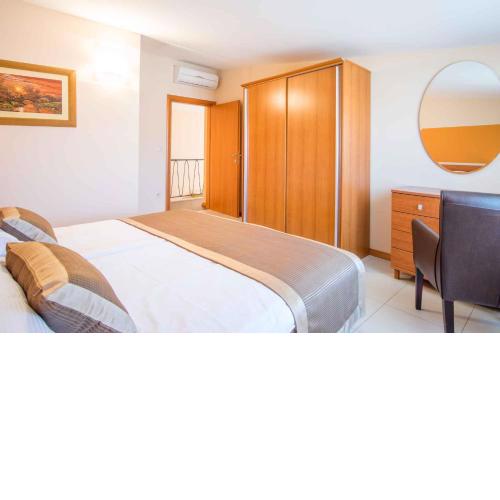 Apartment in Vantacici - Insel Krk 43328