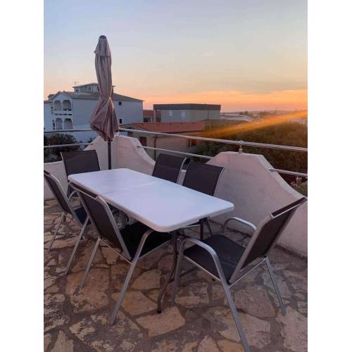 Apartment in Vir - Insel Vir 42973