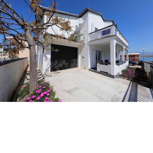 Apartment in Vir/Insel Vir 39477