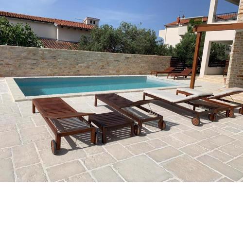 Apartment in Vodice with air conditioning, WiFi, dishwasher, pool 4932-5