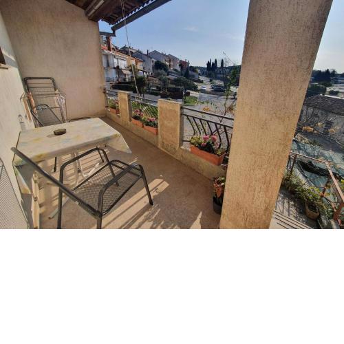 Apartment in Vrsar - Istrien 43284