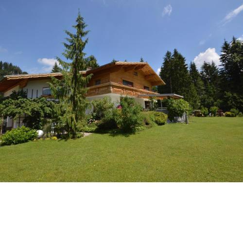 Apartment in W ngle Tyrol with Walking Trails Near