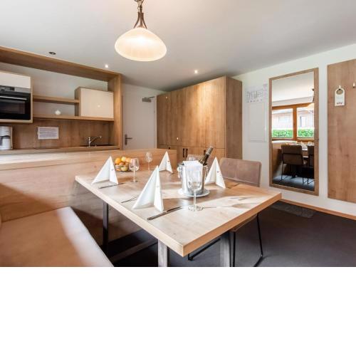 Apartment in Wald im Pinzgau with pool