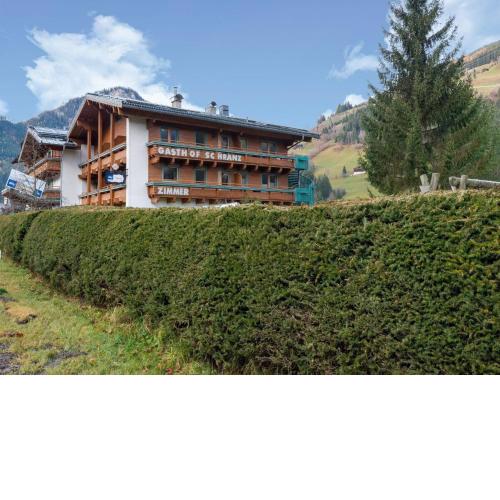 Apartment in Wald in Salzburgerland in ski area