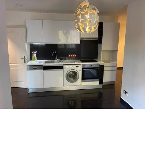 Apartment in Wien Mariahilferstraße/Schwendermarkt