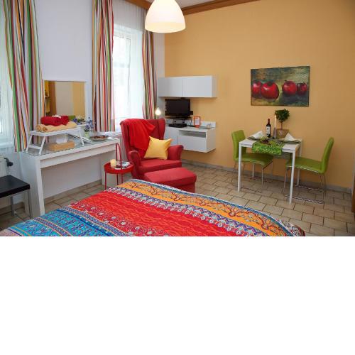 Apartment in Wien