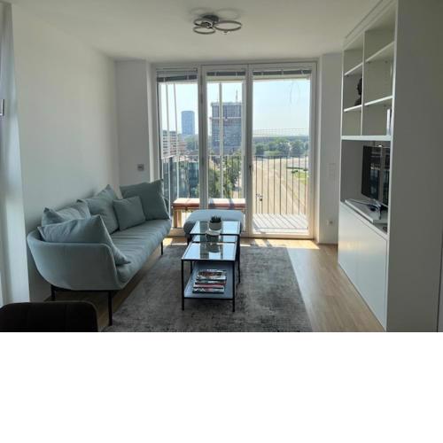 Apartment in Wien