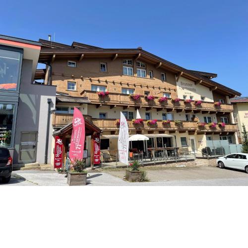 Apartment in Wildsch nau in the mountains