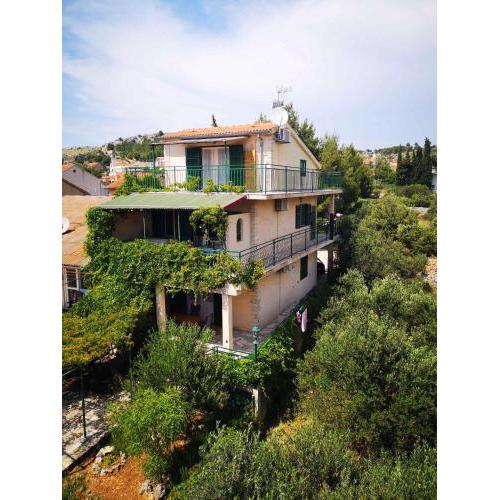 Apartment in Žaborić/Sibenik Riviera 37079