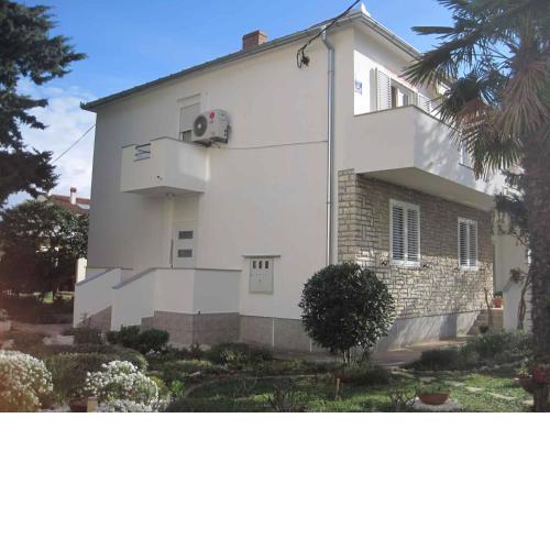 Apartment in Zadar/Zadar Riviera 7970